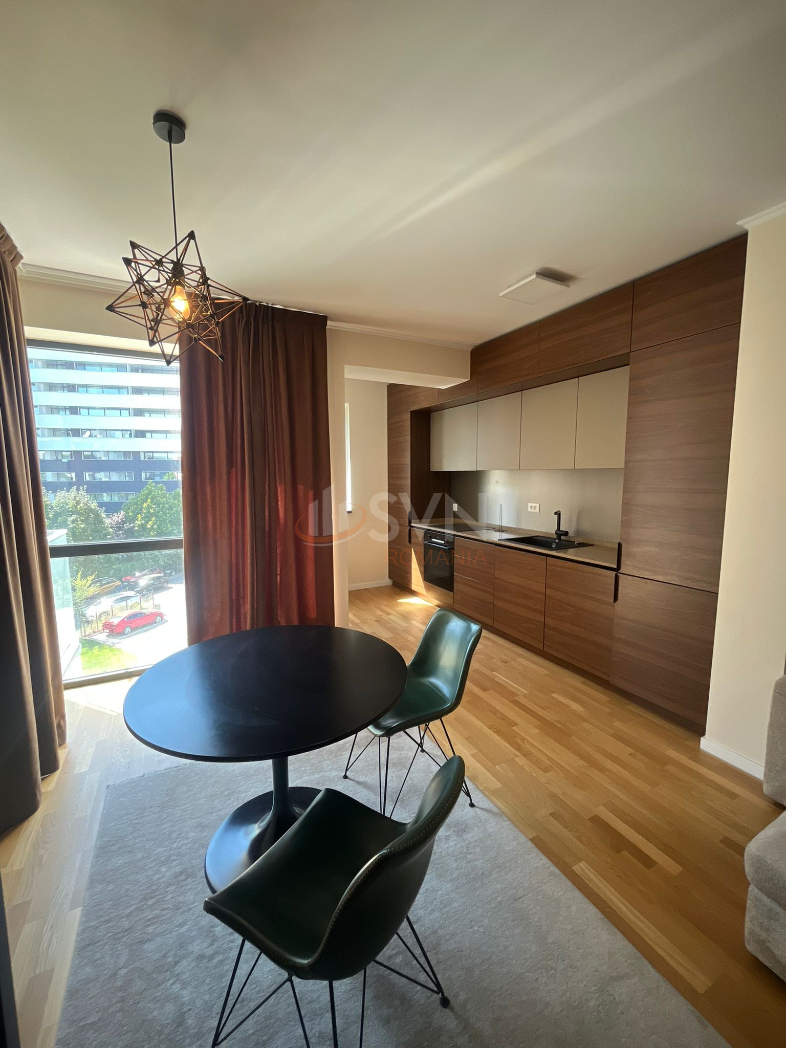 2 camere cu loc parcare subteran inclus Bucuresti/Aviatiei