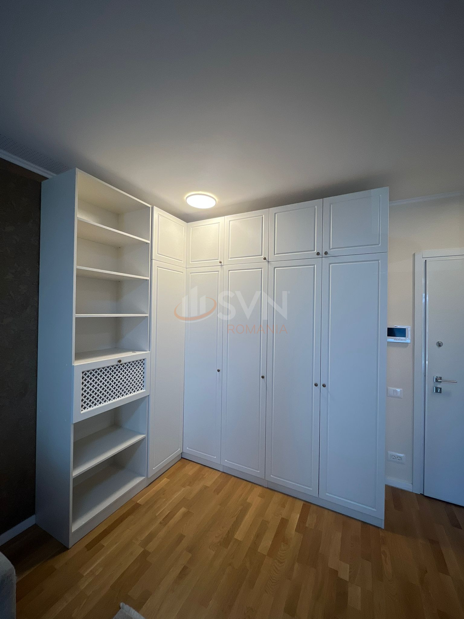 2 camere cu loc parcare subteran inclus Bucuresti/Aviatiei