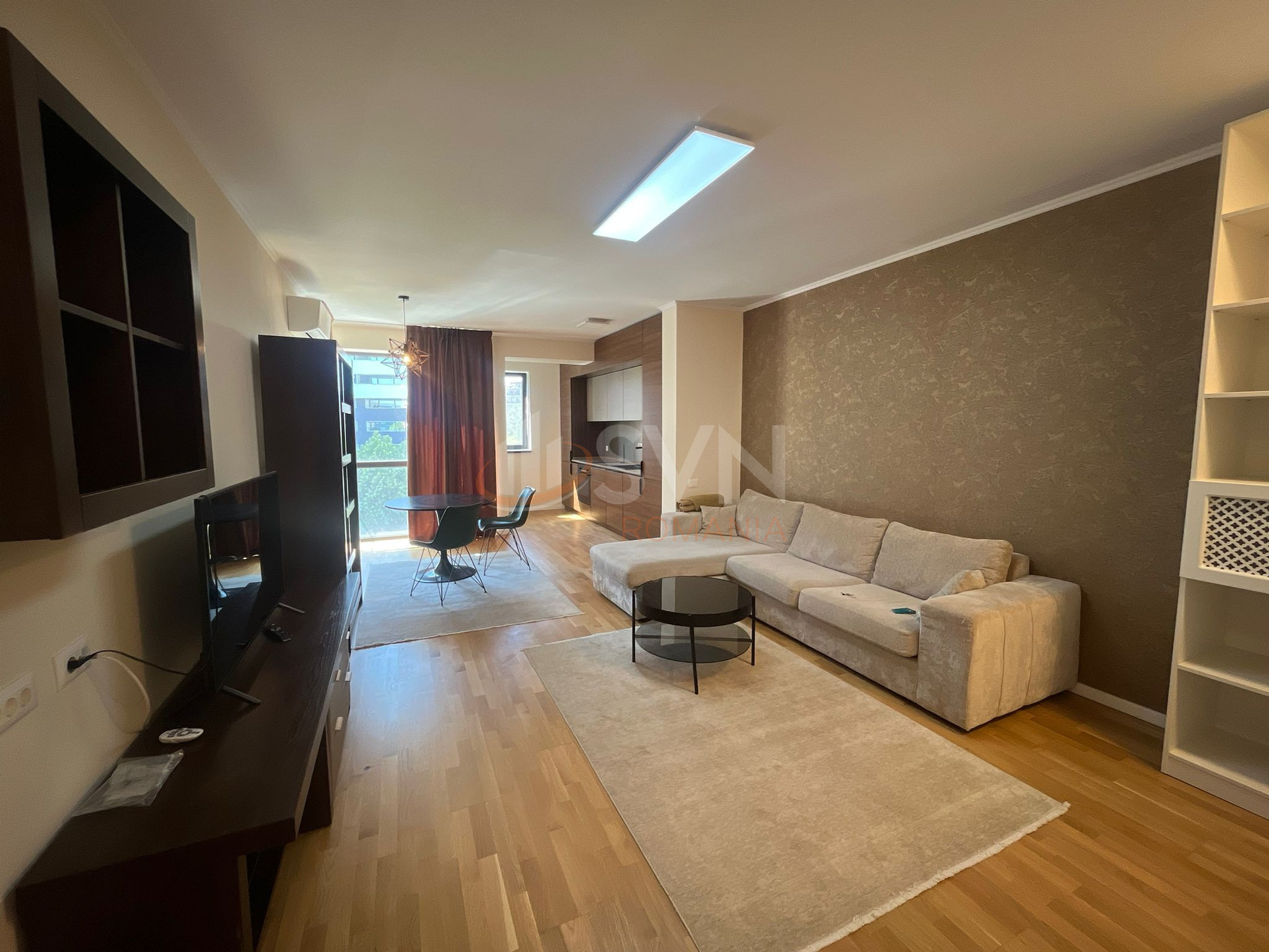 2 camere cu loc parcare subteran inclus Bucuresti/Aviatiei