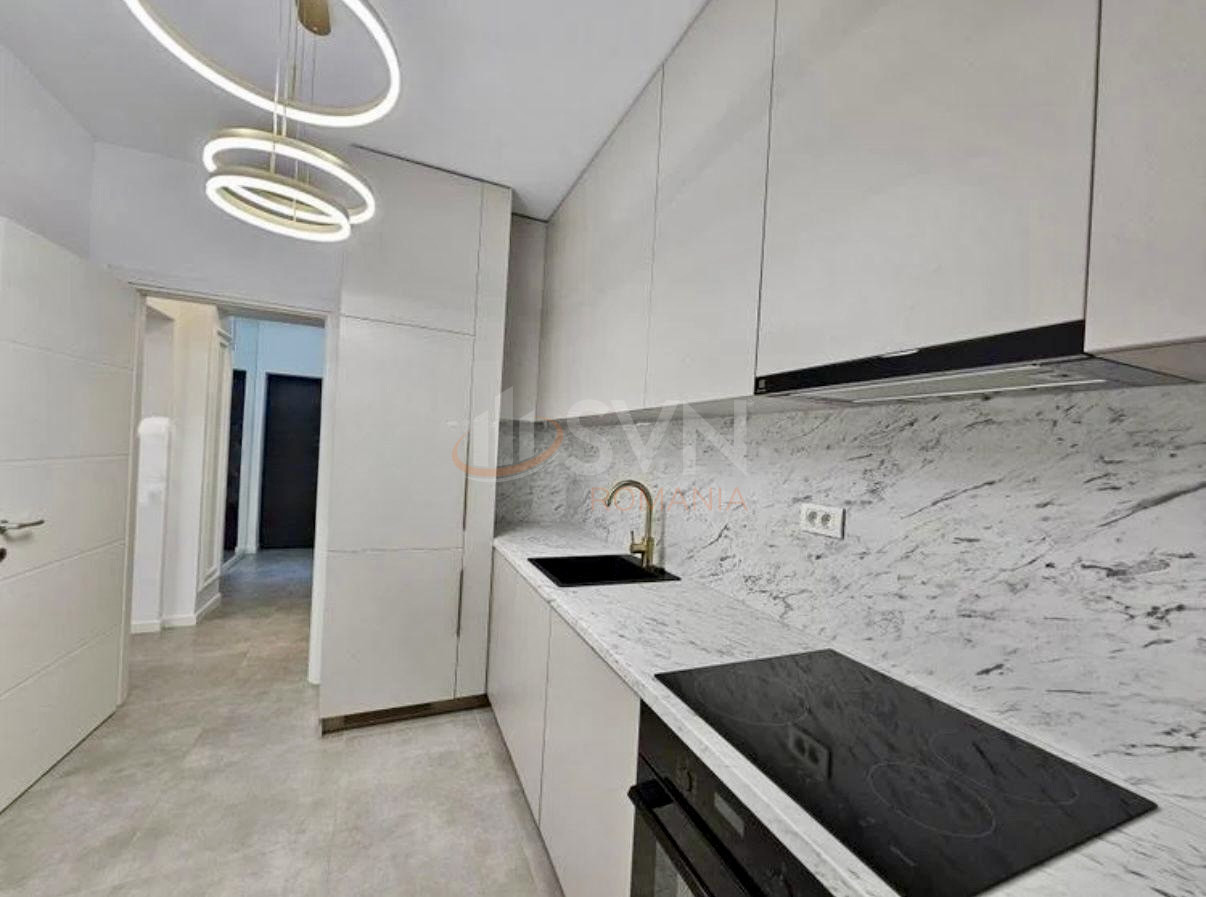 2 camere cu loc parcare subteran inclus Bucuresti/Pipera