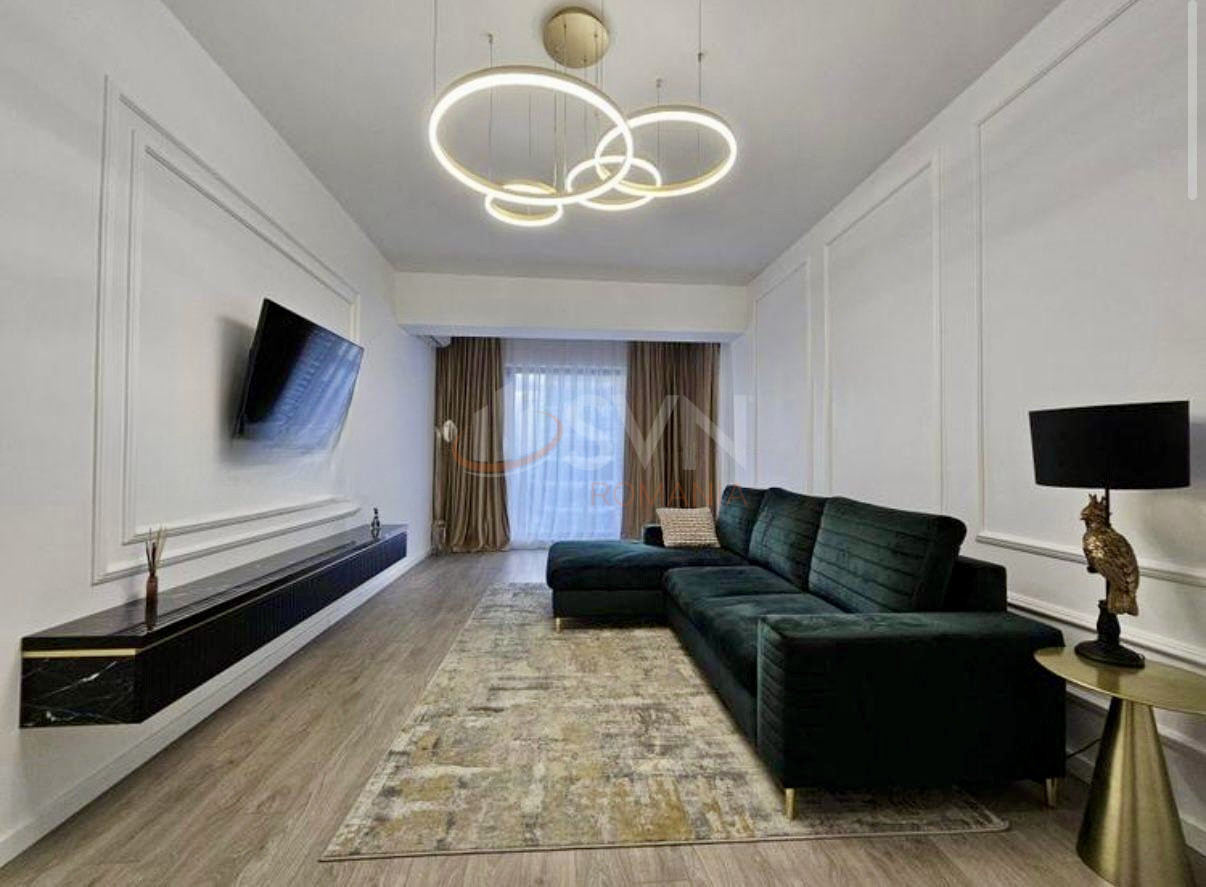 2 camere cu loc parcare subteran inclus Bucuresti/Pipera