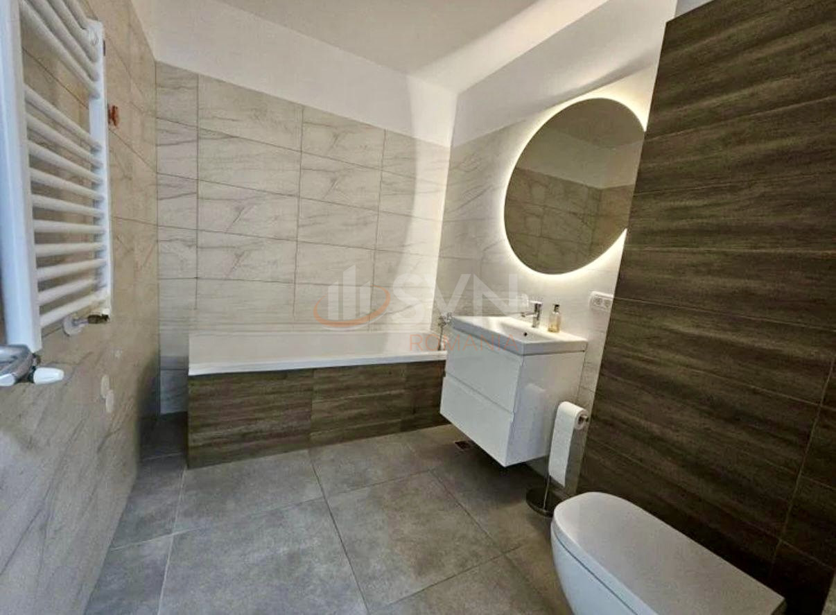 2 camere cu loc parcare subteran inclus Bucuresti/Pipera