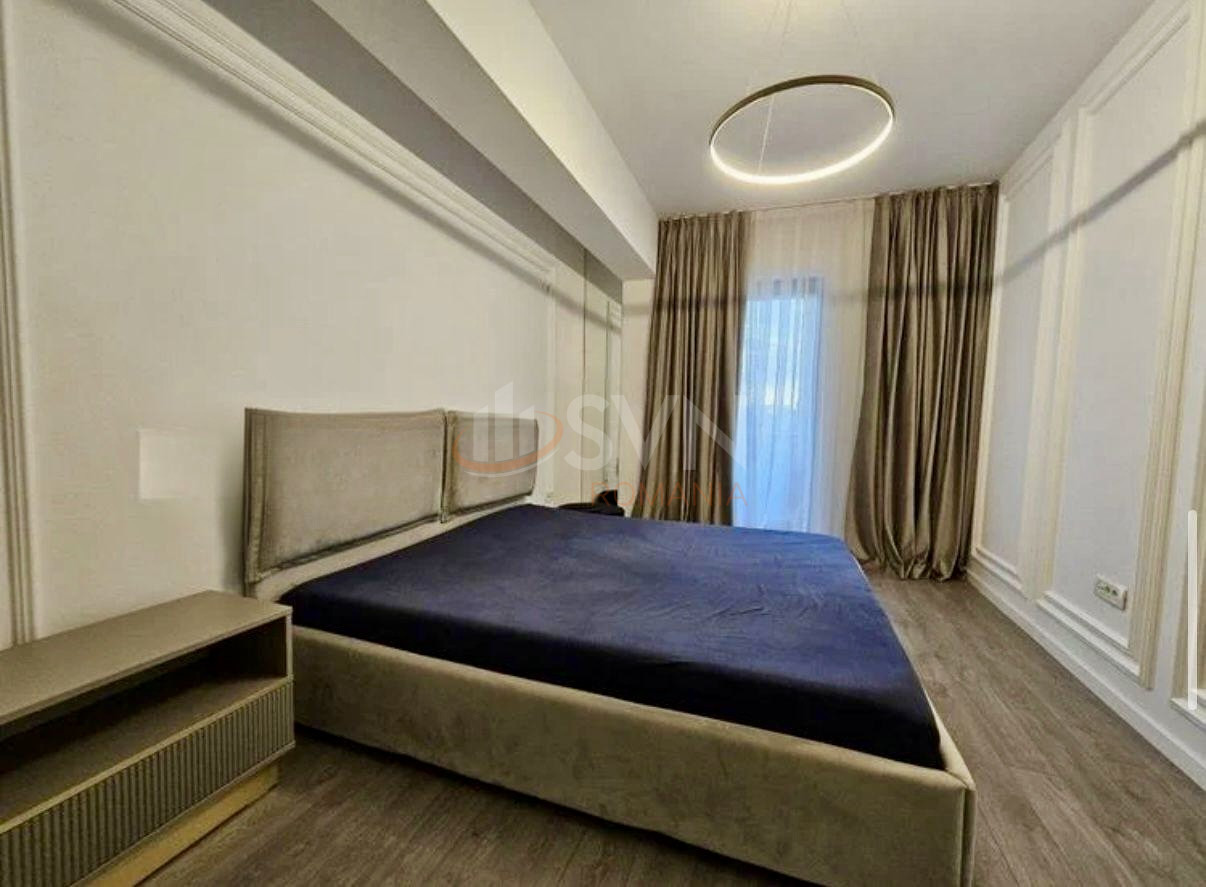 2 camere cu loc parcare subteran inclus Bucuresti/Pipera