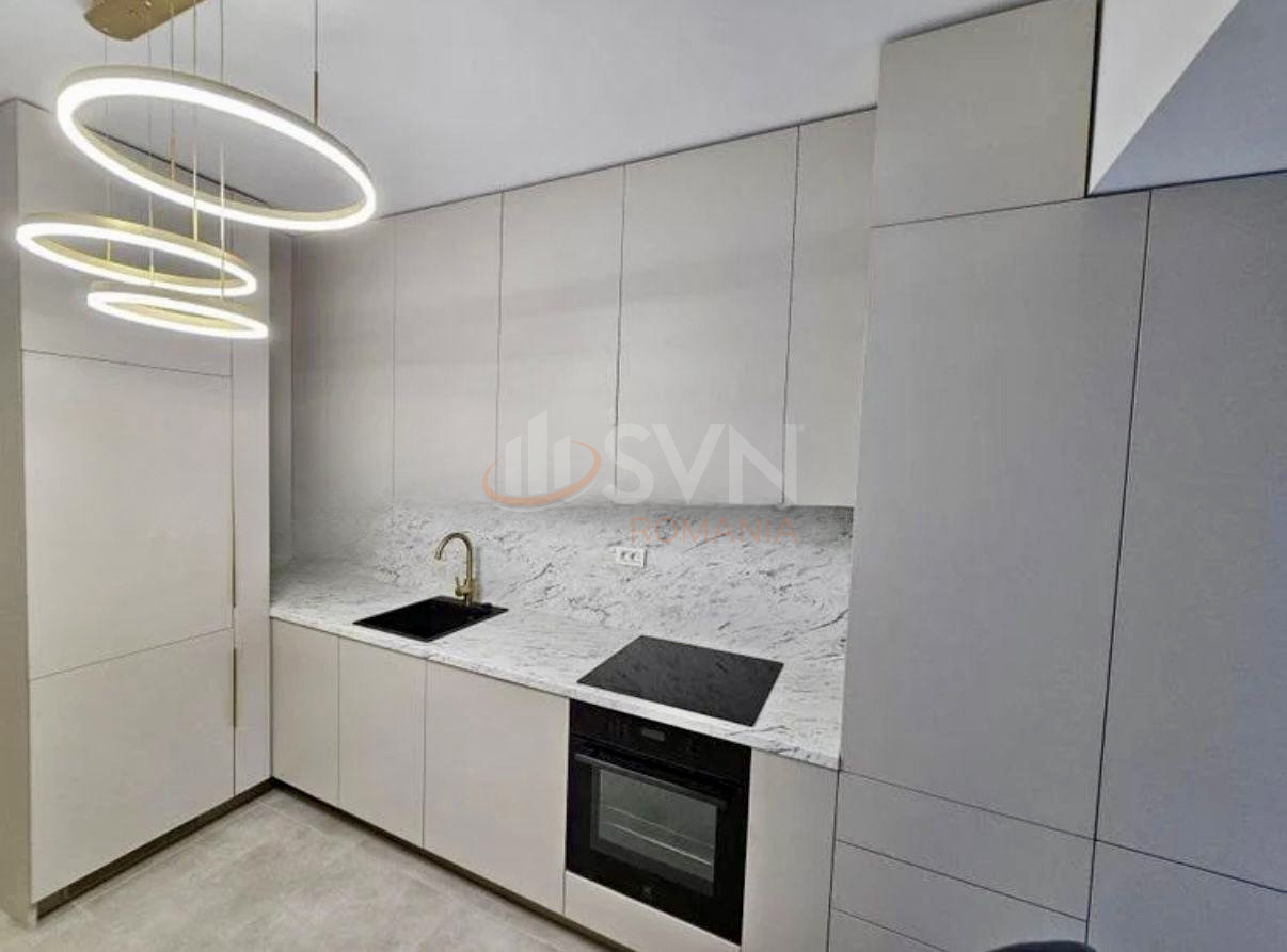 2 camere cu loc parcare subteran inclus Bucuresti/Pipera