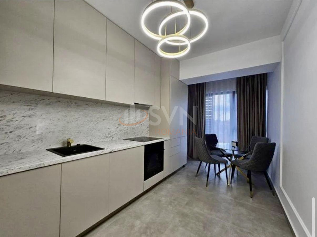 2 camere cu loc parcare subteran inclus Bucuresti/Pipera