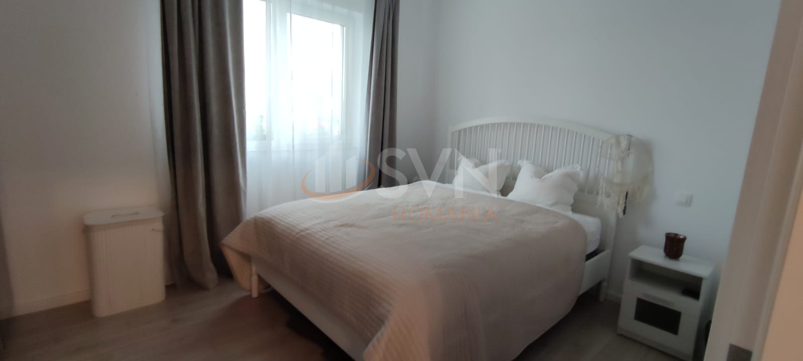 2 camere cu loc parcare subteran inclus Bucuresti/Pipera