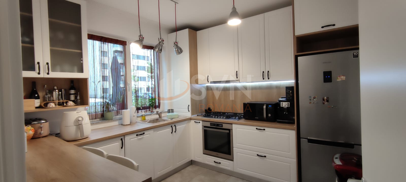 2 camere cu loc parcare subteran inclus Bucuresti/Pipera