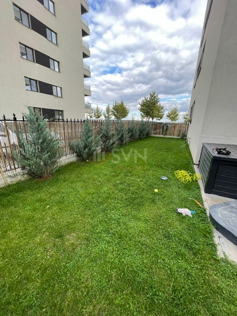 2 camere cu loc parcare subteran inclus Bucuresti/Pipera