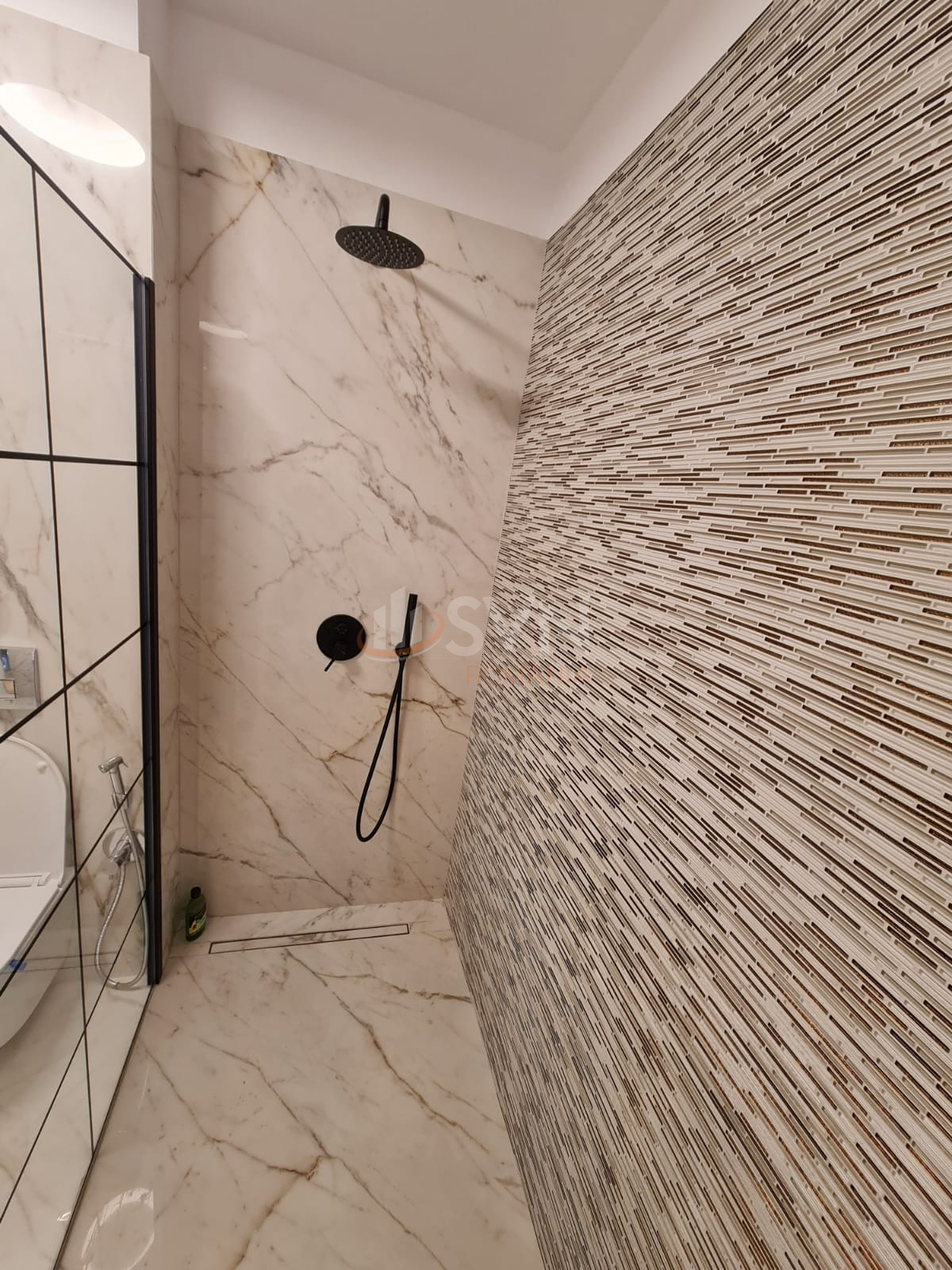 2 camere cu loc parcare subteran inclus Bucuresti/Herastrau