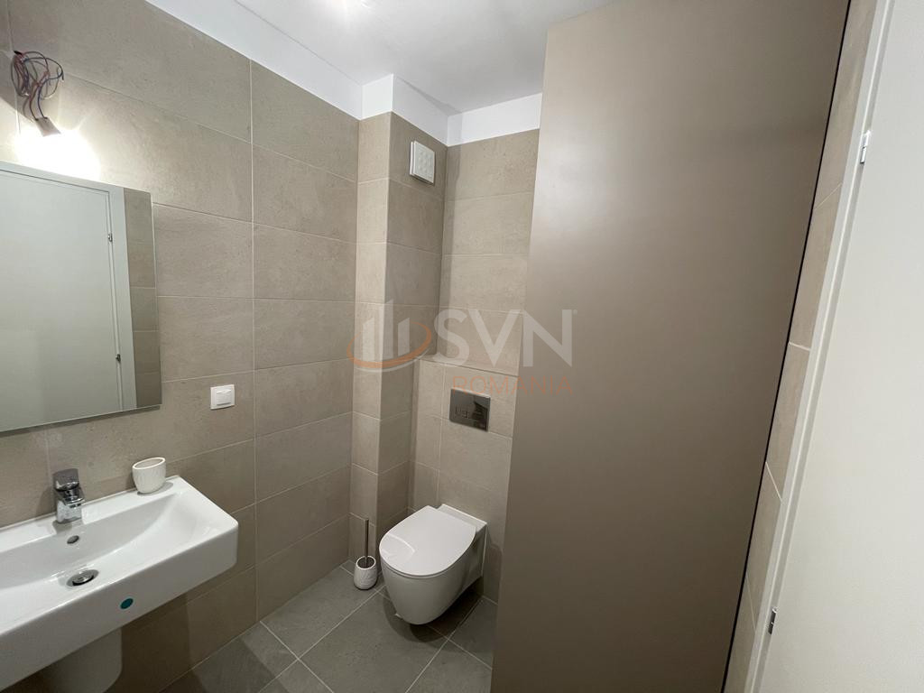 2 camere cu loc parcare subteran inclus Bucuresti/Pipera