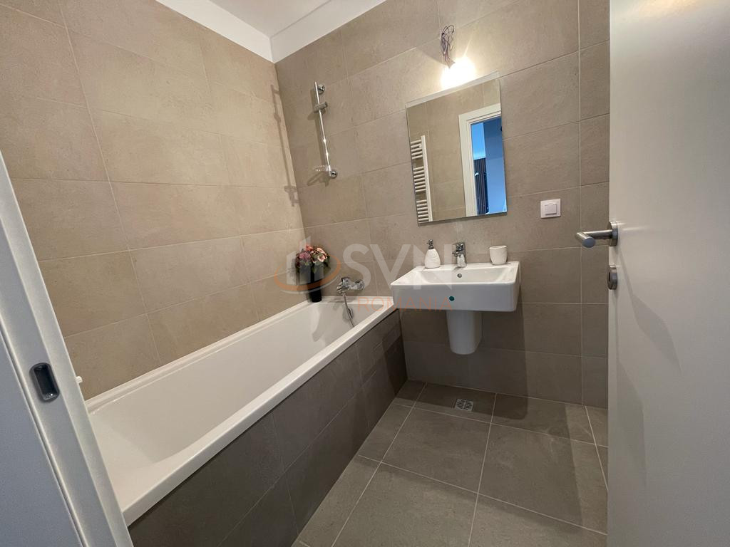 2 camere cu loc parcare subteran inclus Bucuresti/Pipera