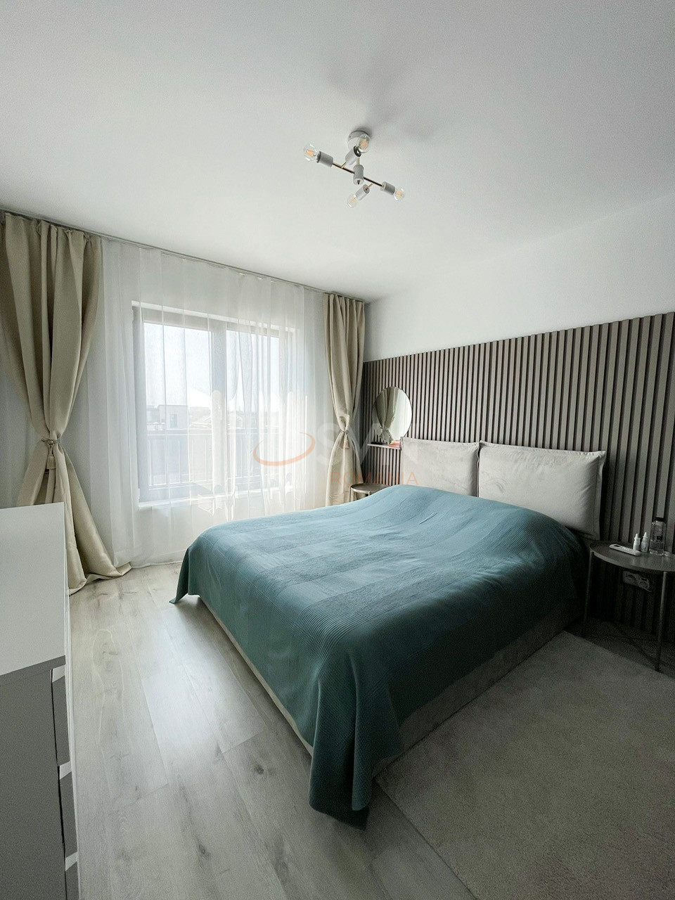 2 camere cu loc parcare subteran inclus Bucuresti/Pipera