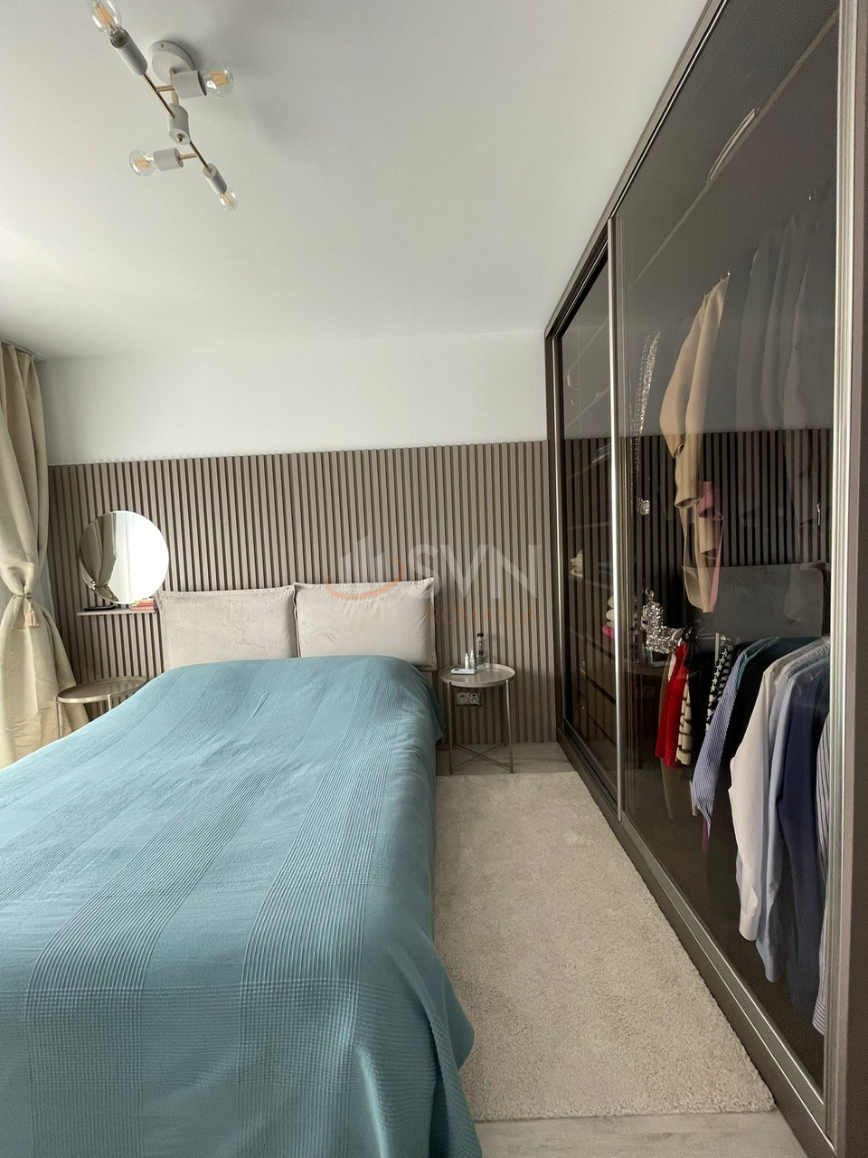 2 camere cu loc parcare subteran inclus Bucuresti/Pipera