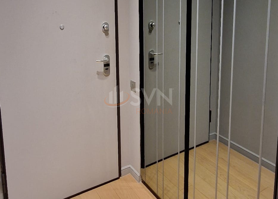 2 camere cu loc parcare subteran inclus Bucuresti/Aviatiei