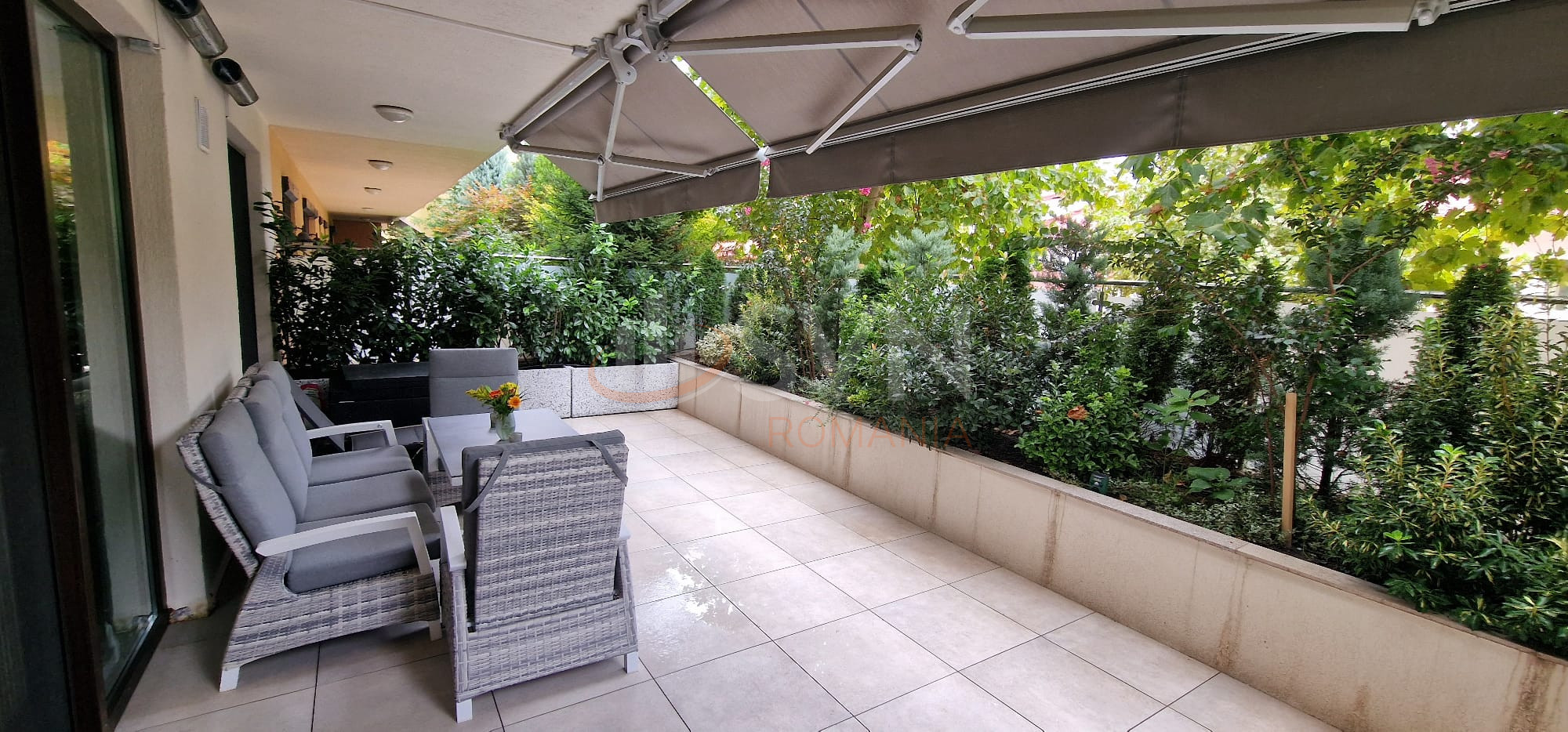 2 camere cu loc parcare subteran inclus Bucuresti/Aviatiei