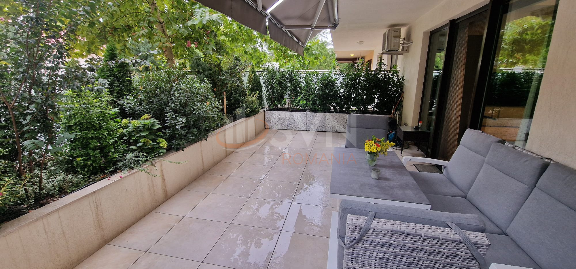 2 camere cu loc parcare subteran inclus Bucuresti/Aviatiei