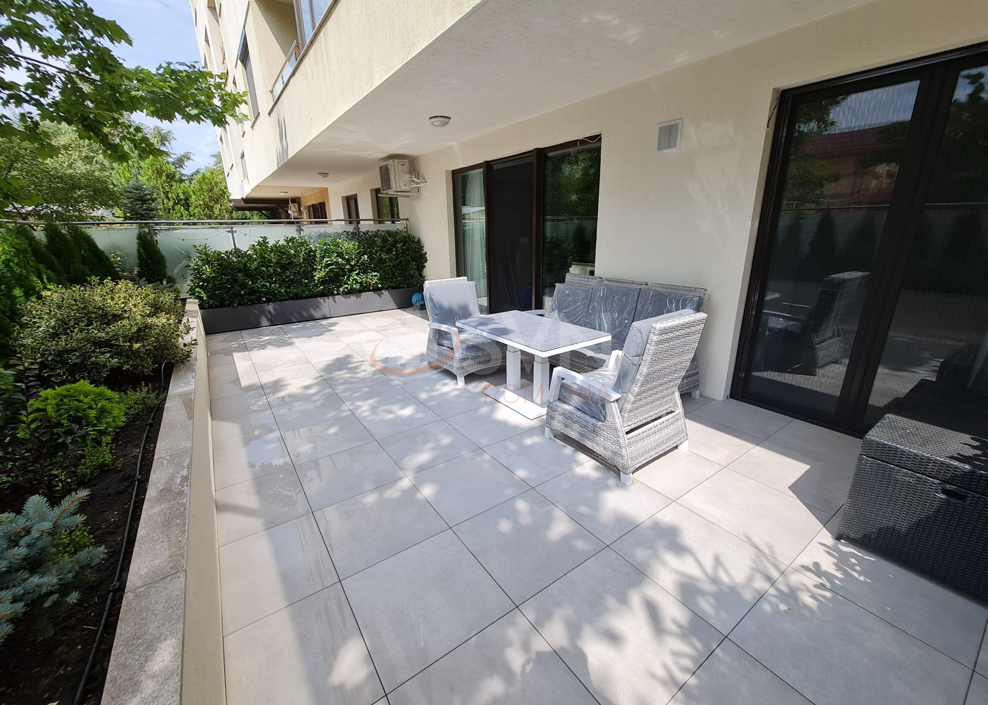 2 camere cu loc parcare subteran inclus Bucuresti/Aviatiei