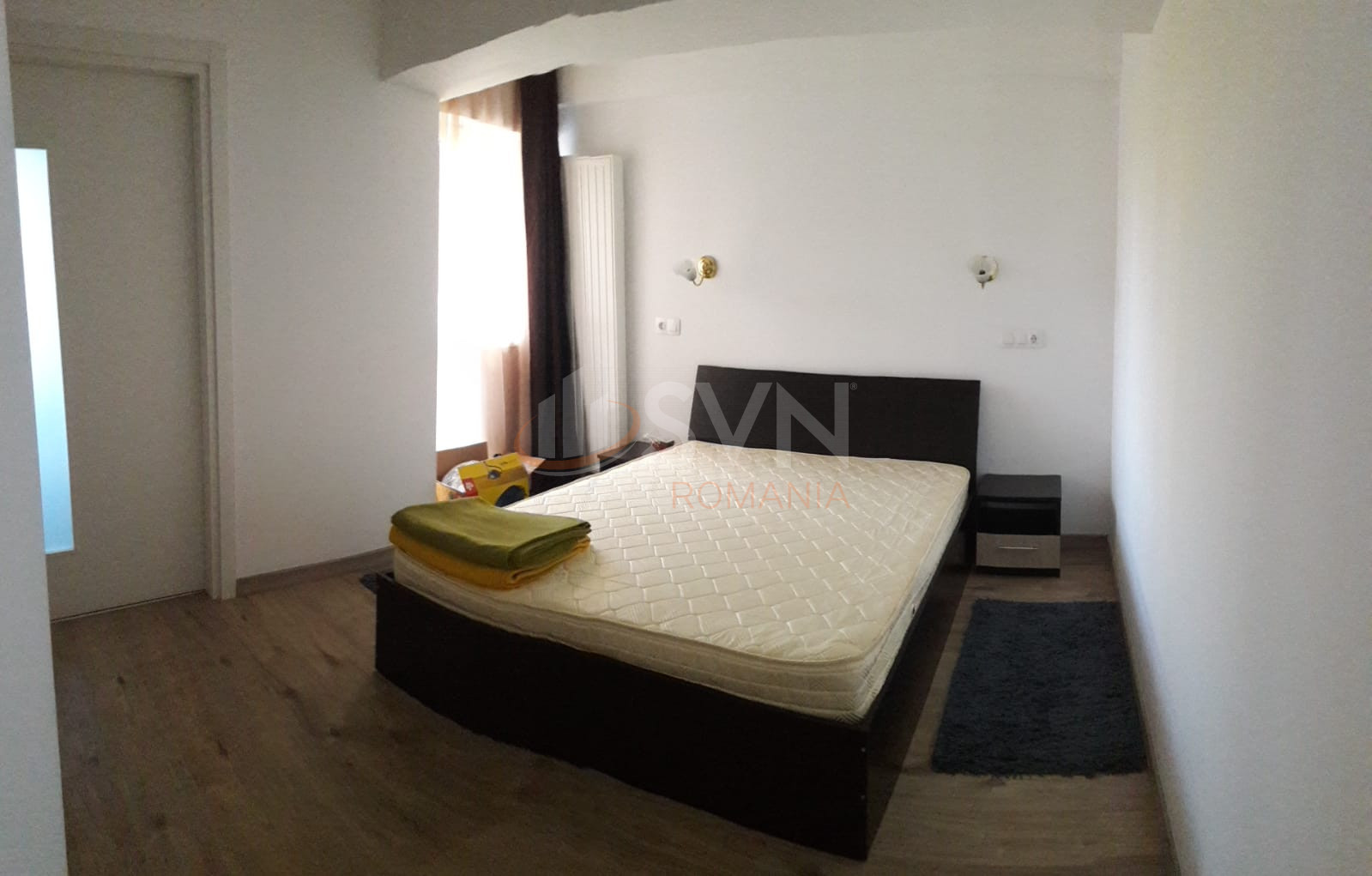 2 camere cu loc parcare subteran inclus Bucuresti/Barbu Vacarescu