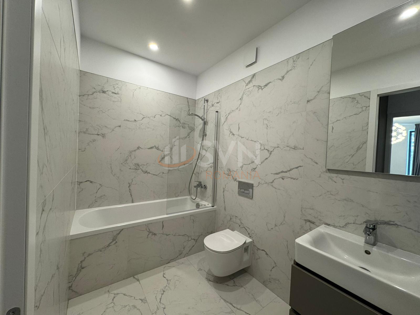 2 camere cu loc parcare subteran inclus Bucuresti/Herastrau