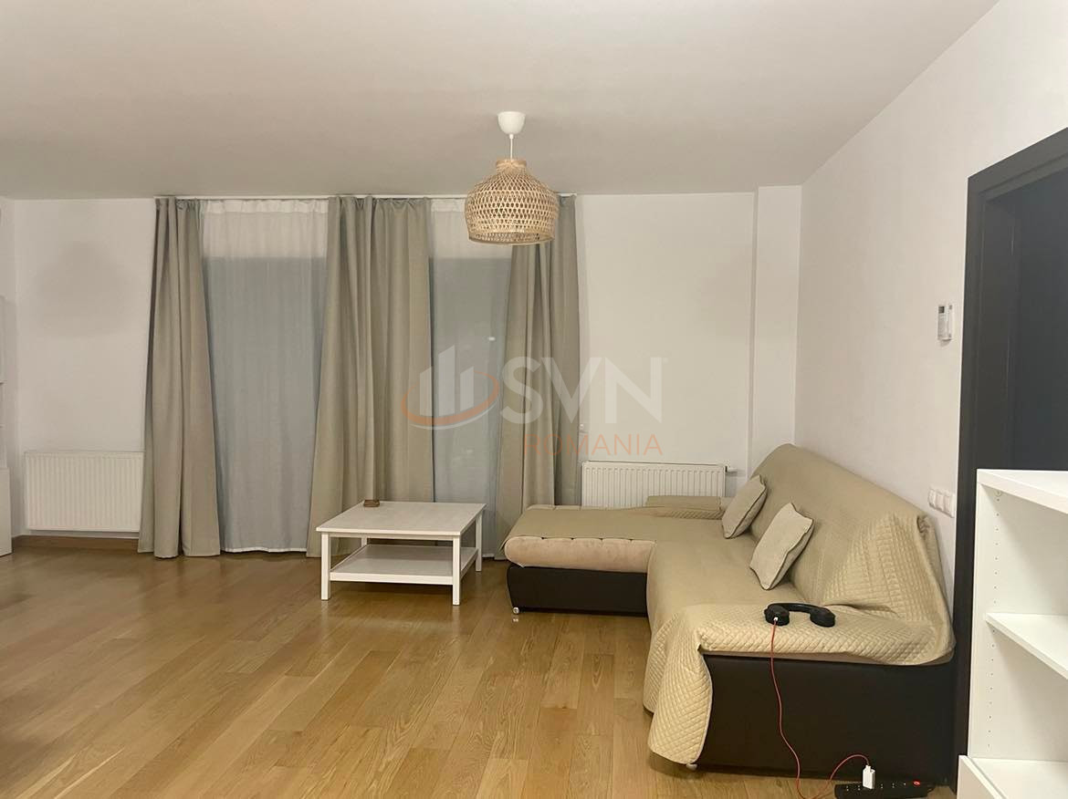 2 camere cu loc parcare subteran inclus Bucuresti/Floreasca