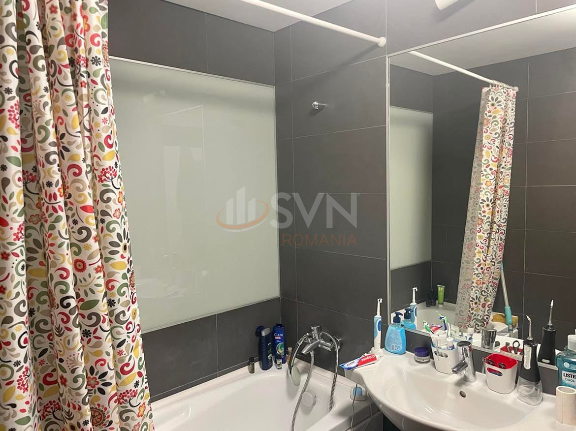 2 camere cu loc parcare subteran inclus Bucuresti/Floreasca