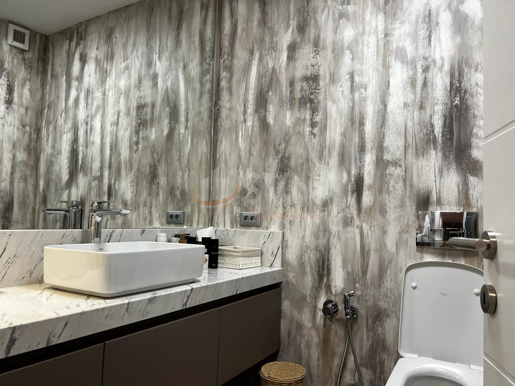 2 camere cu loc parcare subteran inclus Bucuresti/Herastrau