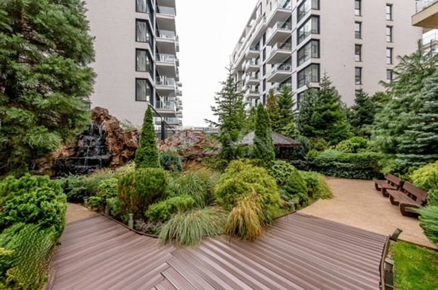 2 camere cu loc parcare subteran inclus Bucuresti/Herastrau