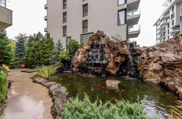 2 camere cu loc parcare subteran inclus Bucuresti/Herastrau