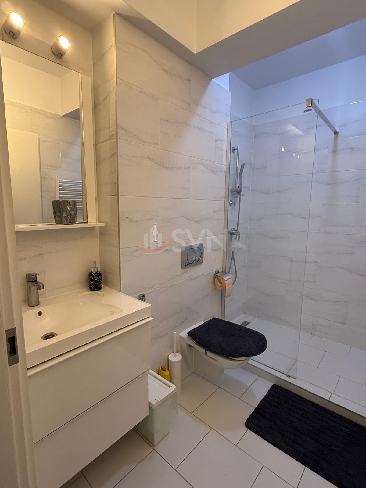 2 camere cu loc parcare subteran inclus Ilfov/Voluntari