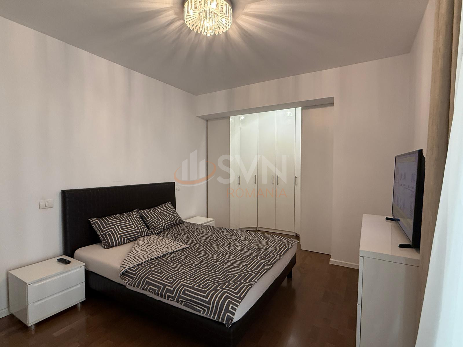 2 camere cu loc parcare subteran inclus Ilfov/Voluntari