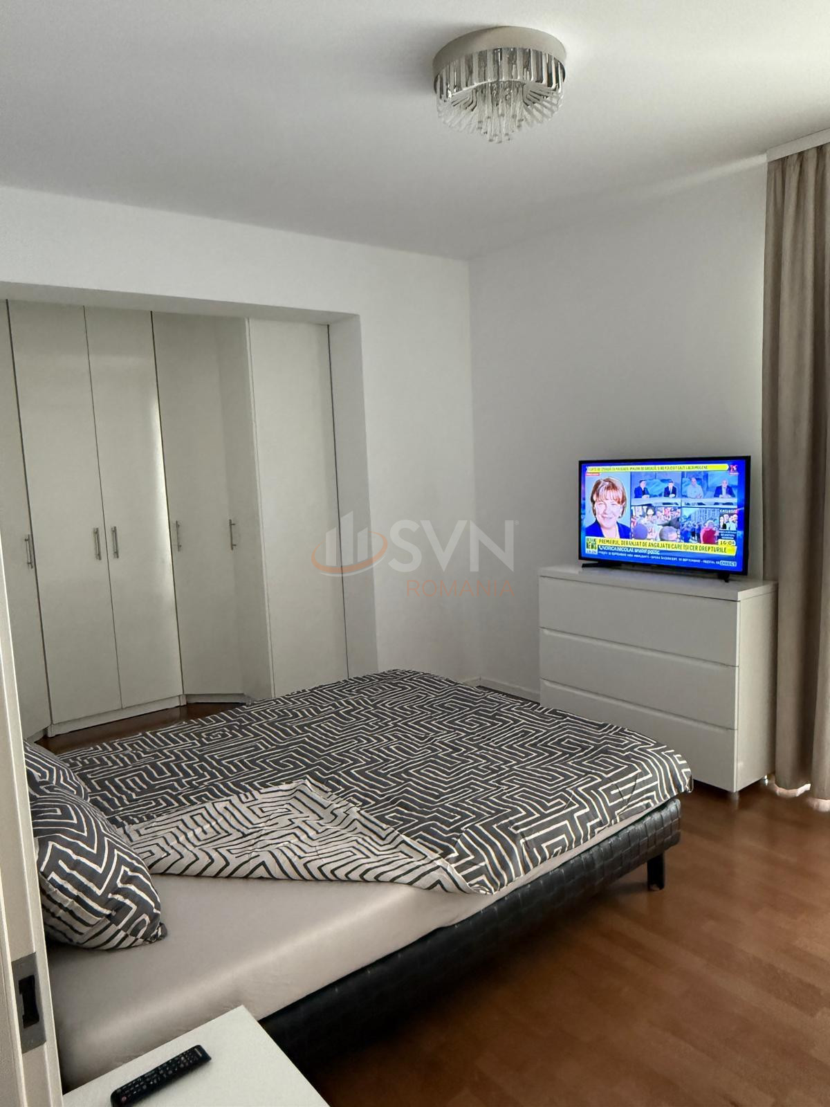 2 camere cu loc parcare subteran inclus Ilfov/Voluntari