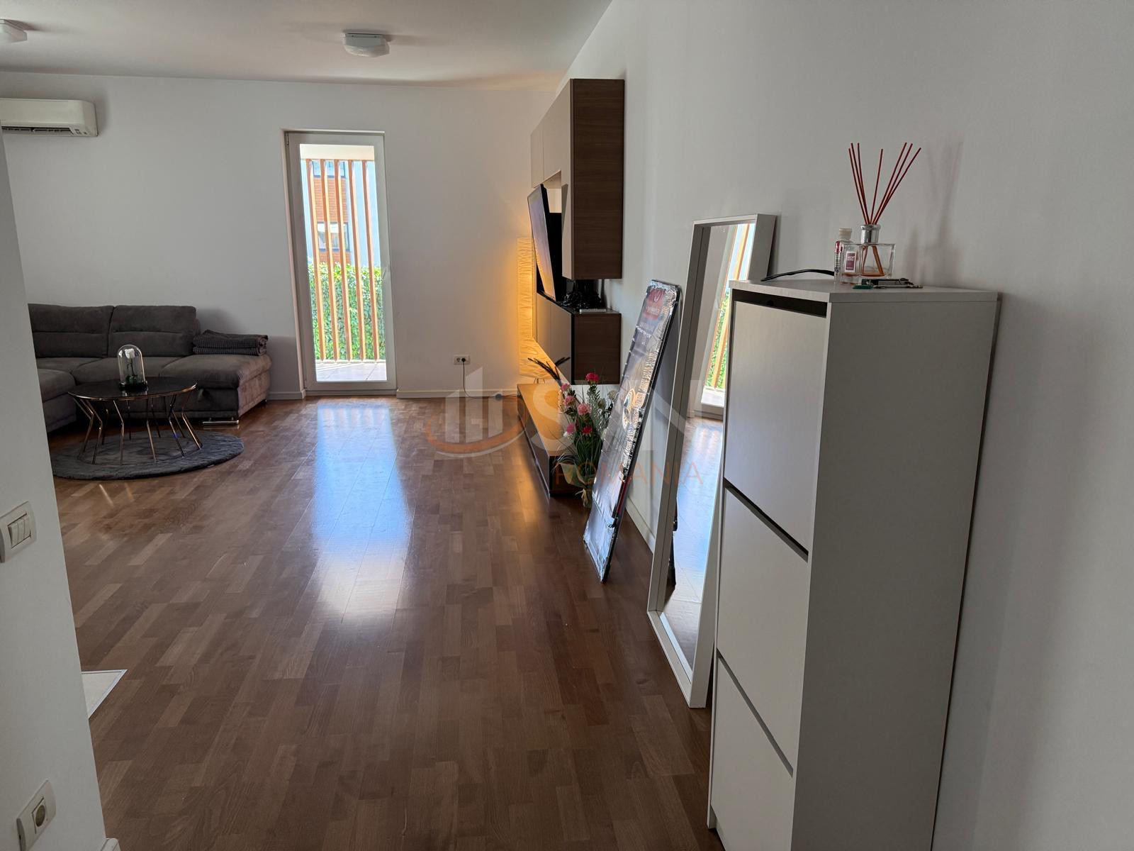 2 camere cu loc parcare subteran inclus Ilfov/Voluntari