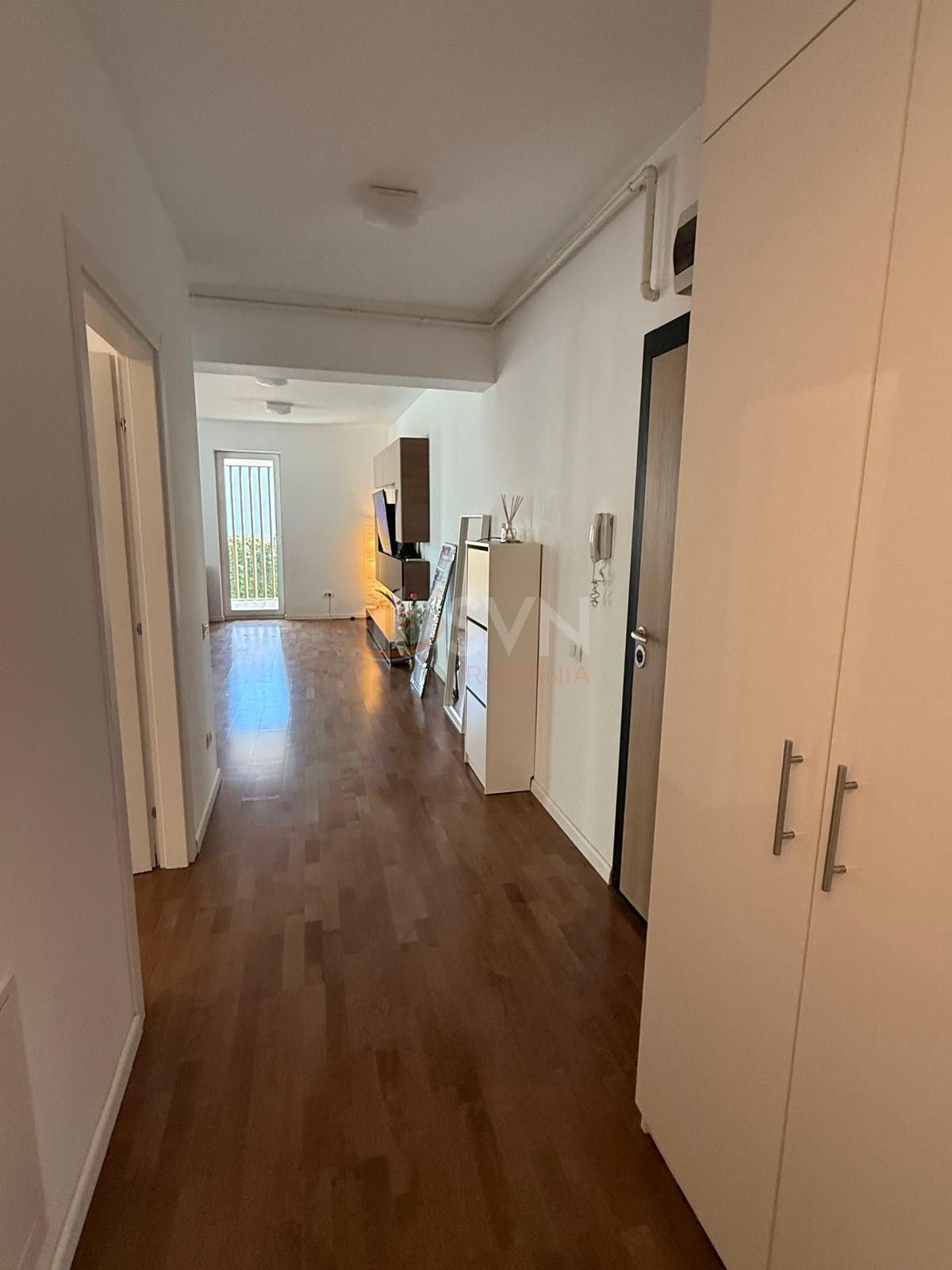 2 camere cu loc parcare subteran inclus Ilfov/Voluntari