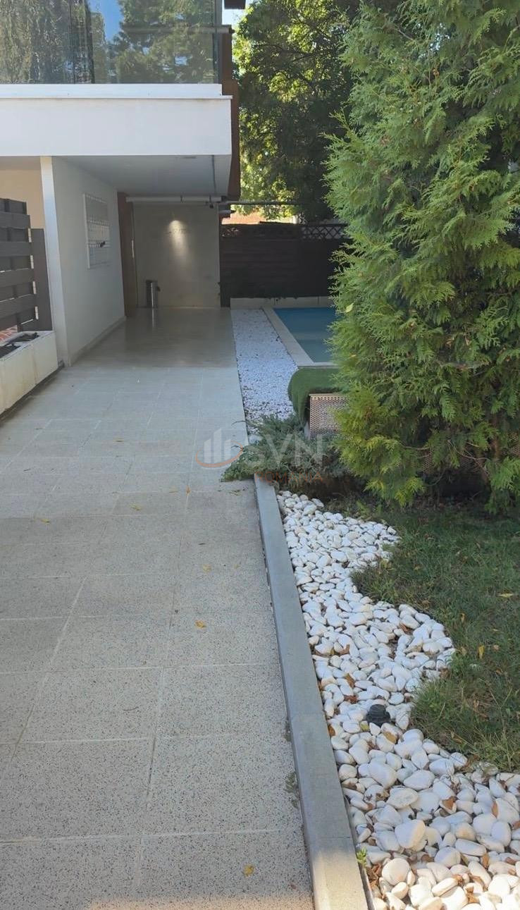 2 camere cu loc parcare subteran inclus Ilfov/Voluntari