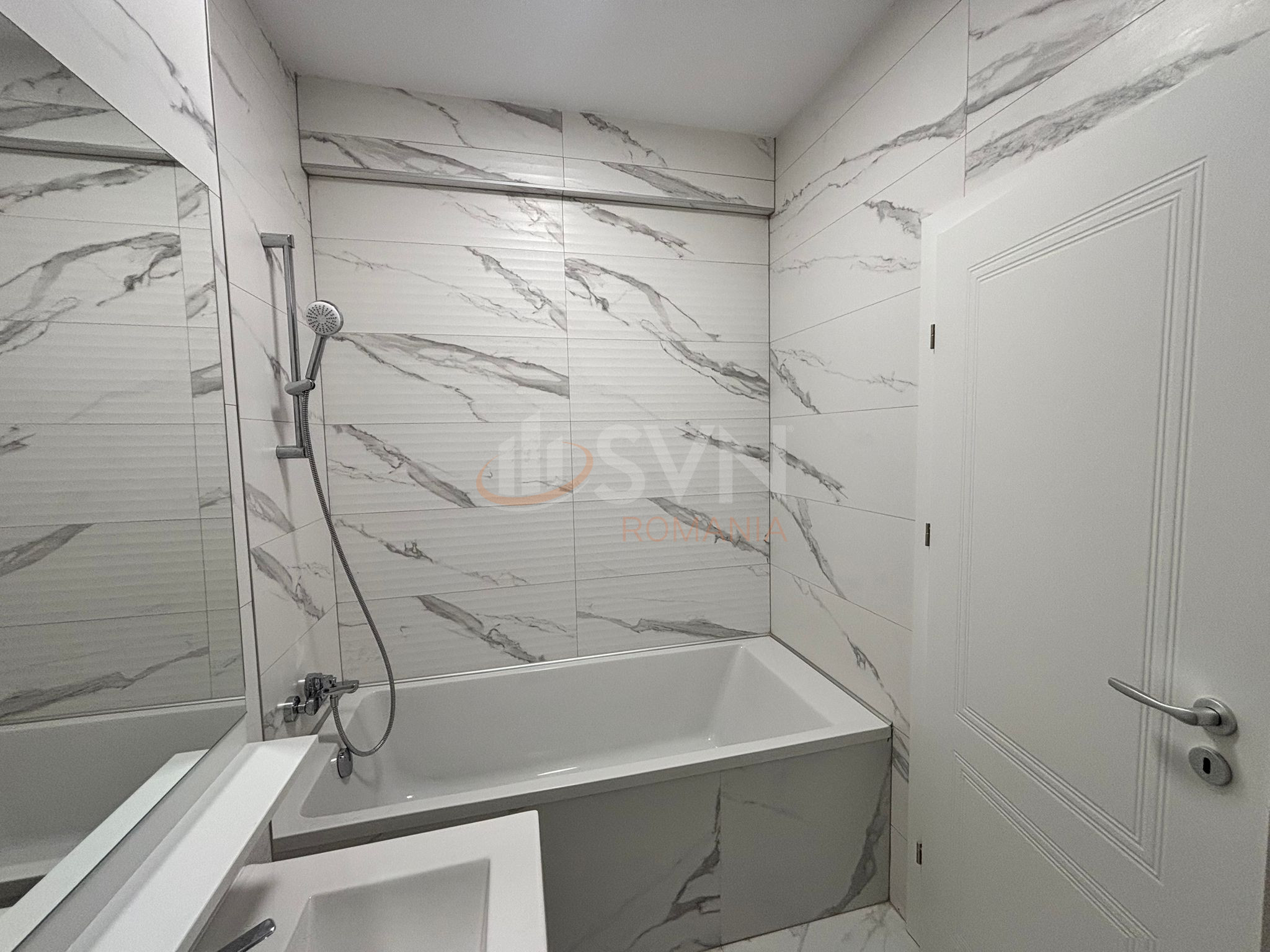 2 camere cu loc parcare subteran inclus Bucuresti/Pipera