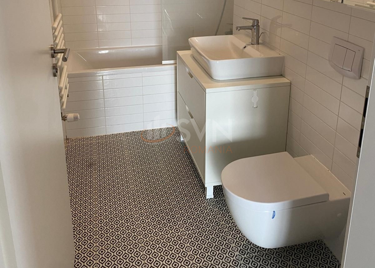 2 camere cu loc parcare subteran inclus Bucuresti/Aviatiei