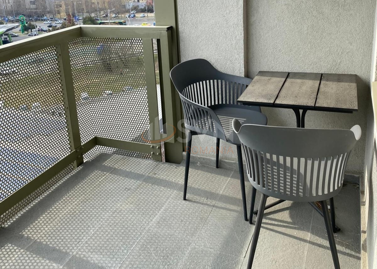 2 camere cu loc parcare subteran inclus Bucuresti/Aviatiei