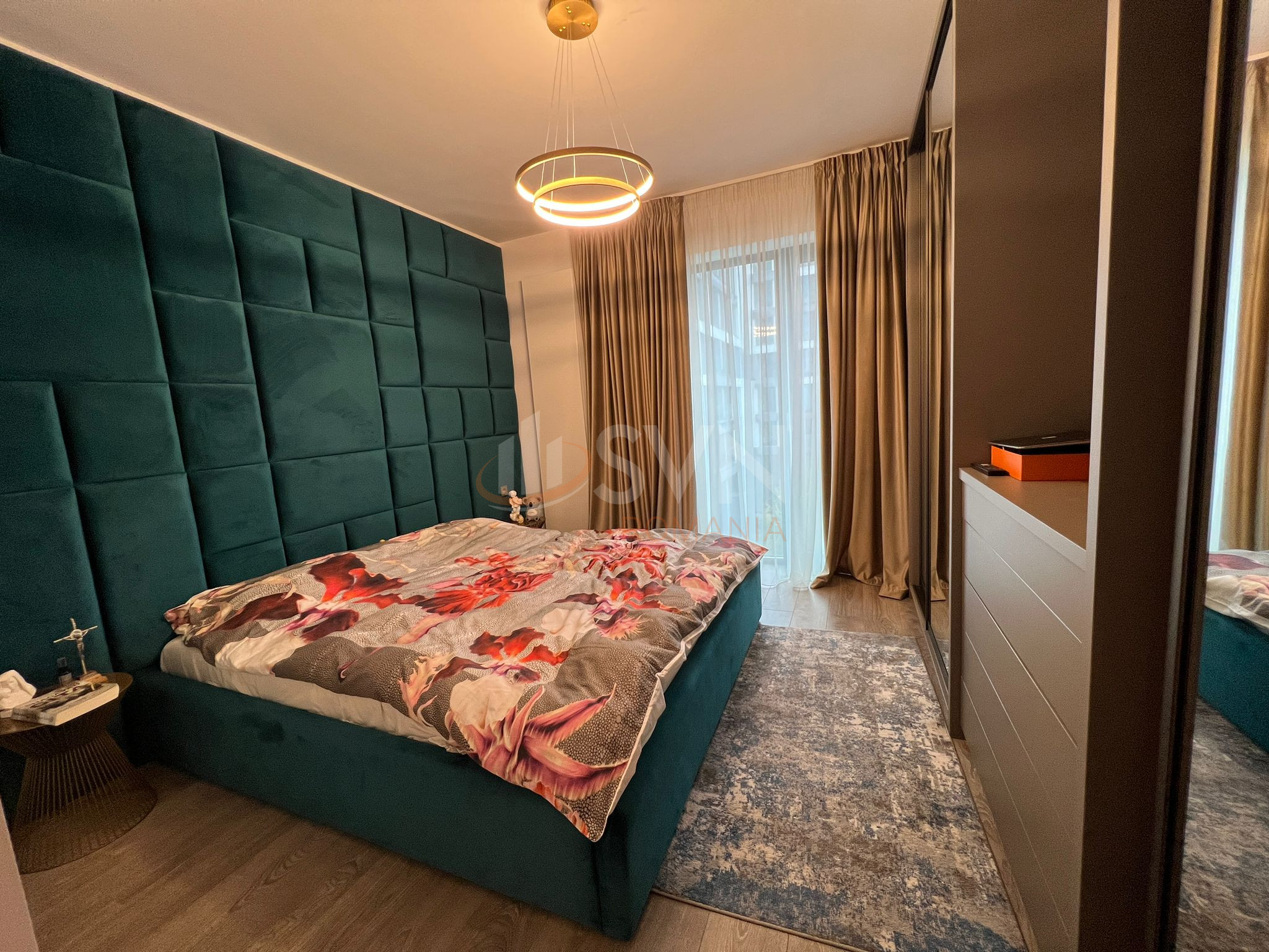 2 camere cu loc parcare subteran inclus Bucuresti/Aviatiei
