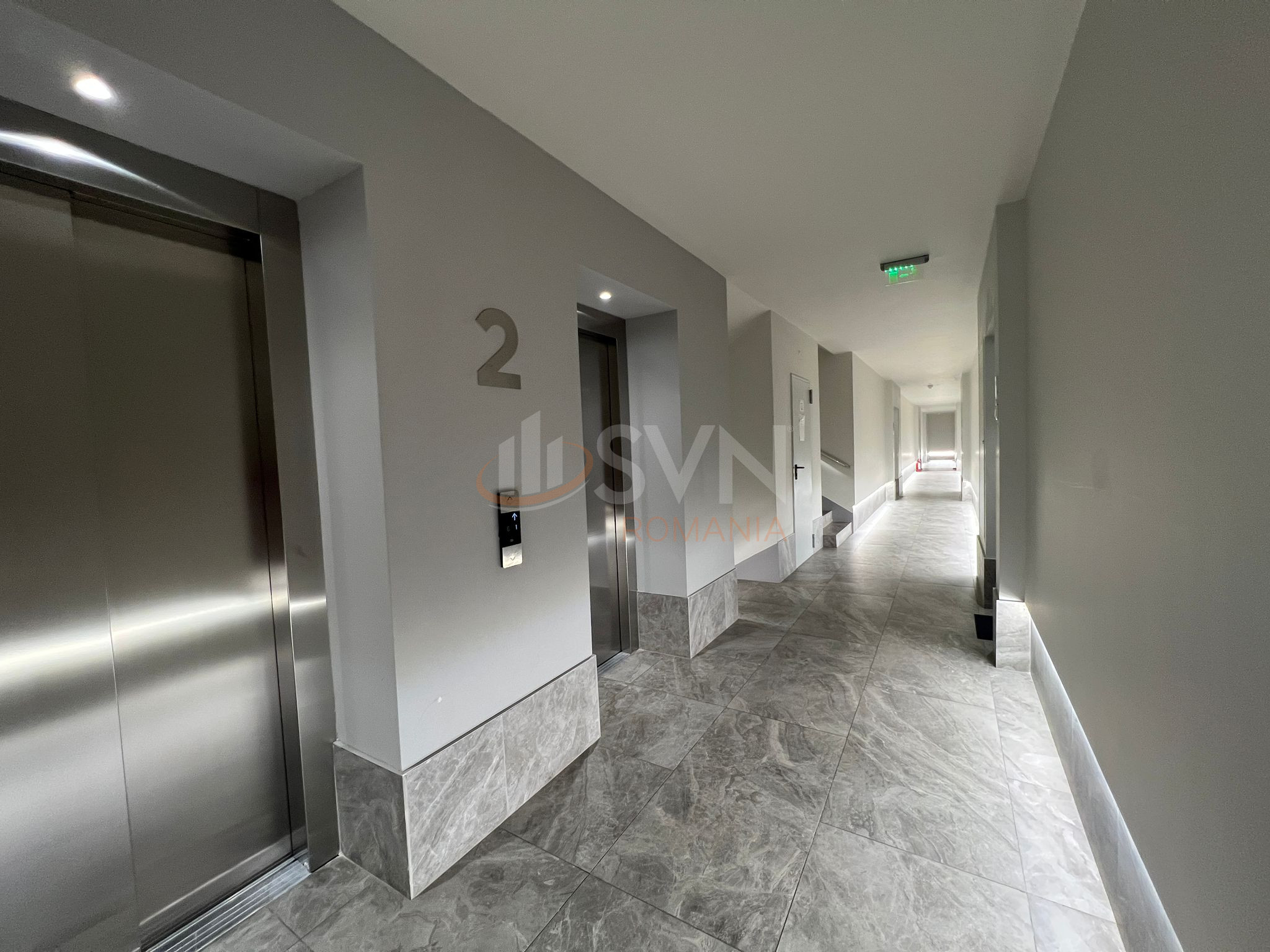 2 camere cu loc parcare subteran inclus Bucuresti/Aviatiei