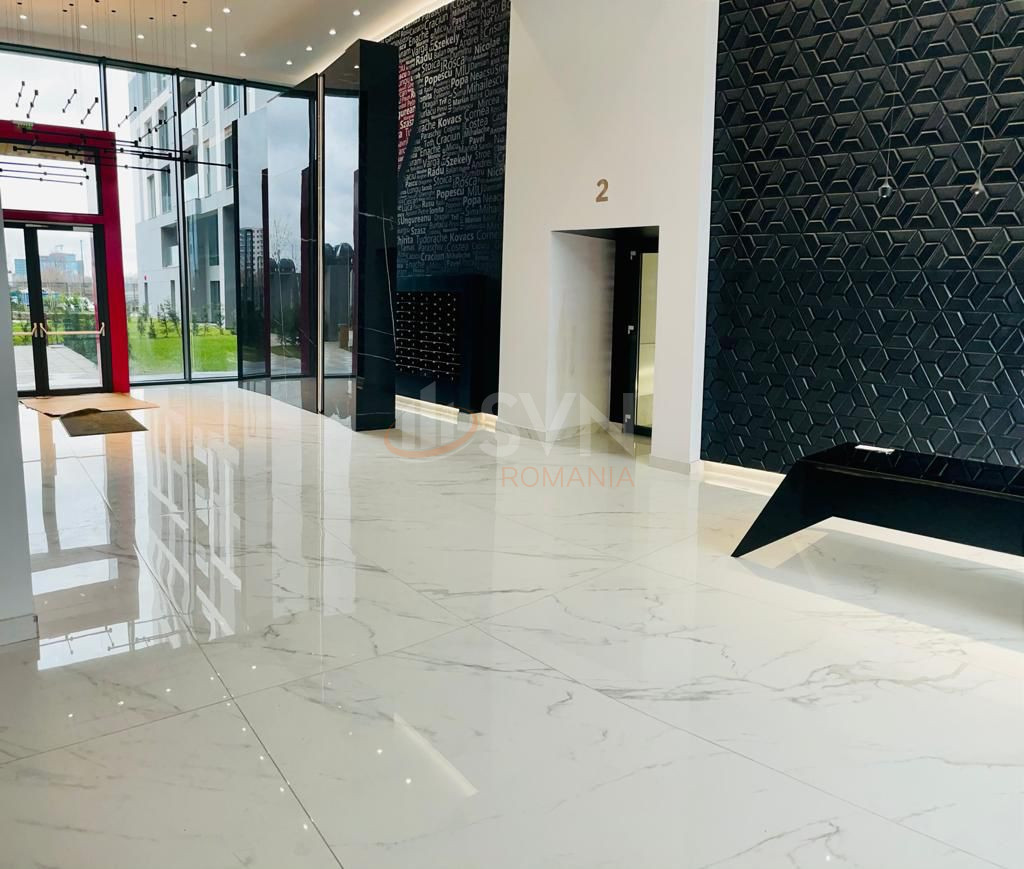 2 camere cu loc parcare subteran inclus Bucuresti/Aviatiei