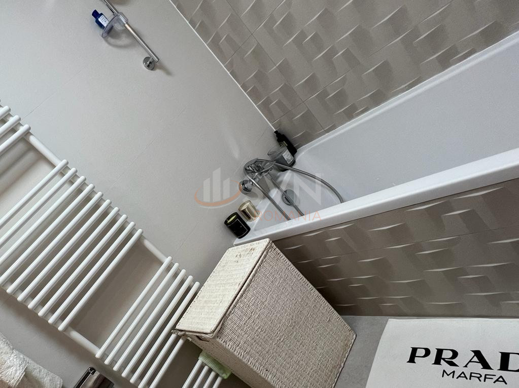 2 camere cu loc parcare subteran inclus Bucuresti/Aviatiei