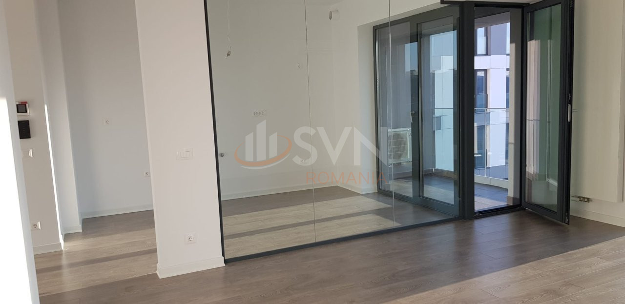 2 camere cu loc parcare subteran inclus Bucuresti/Aviatiei
