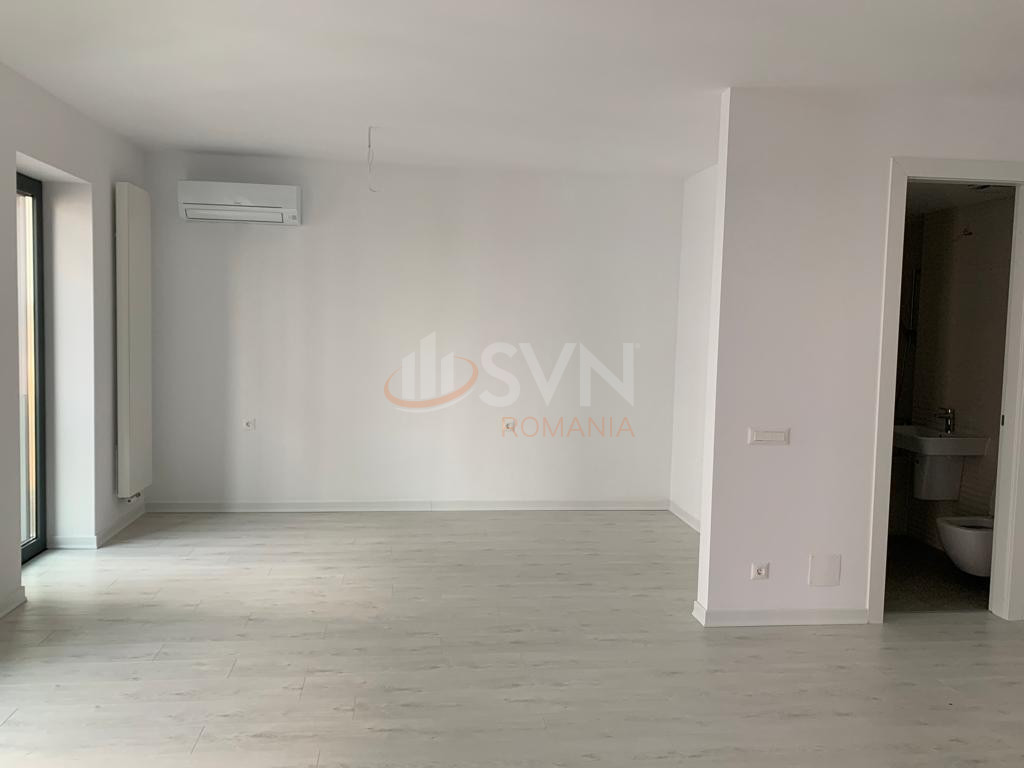 2 camere cu loc parcare subteran inclus Bucuresti/Aviatiei
