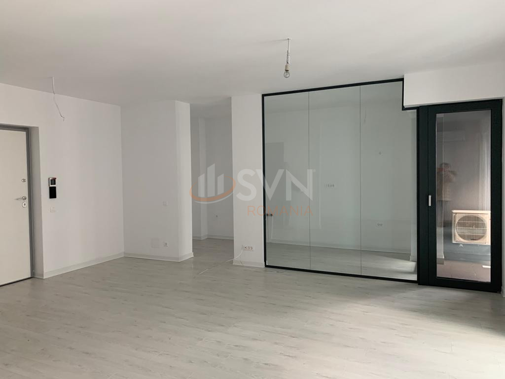 2 camere cu loc parcare subteran inclus Bucuresti/Aviatiei