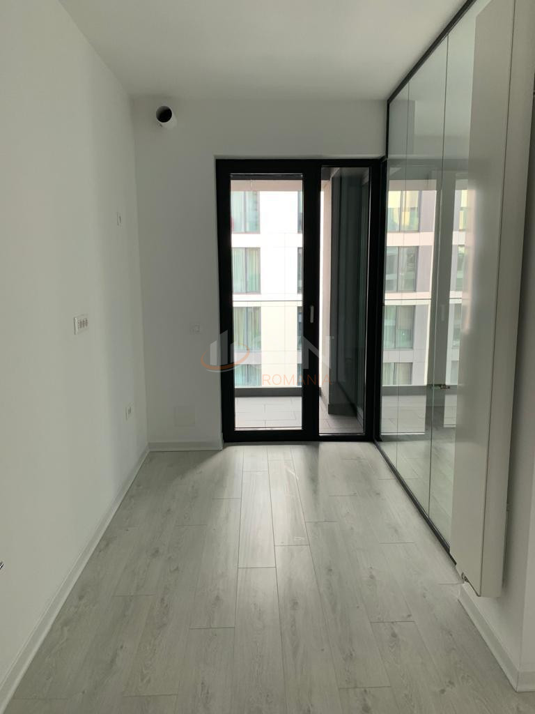 2 camere cu loc parcare subteran inclus Bucuresti/Aviatiei