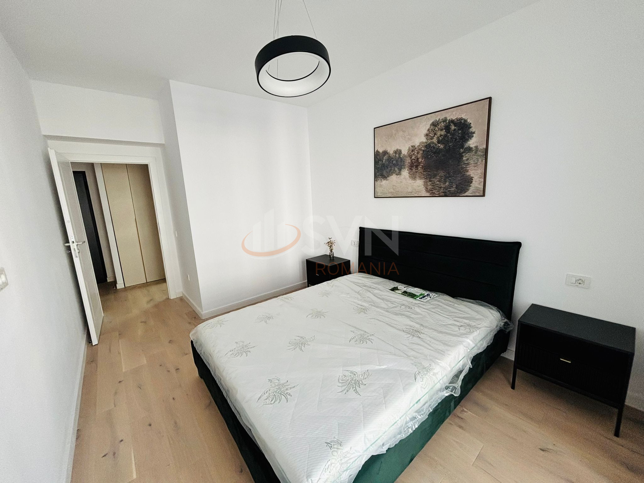 2 camere cu loc parcare subteran inclus Bucuresti/Pipera