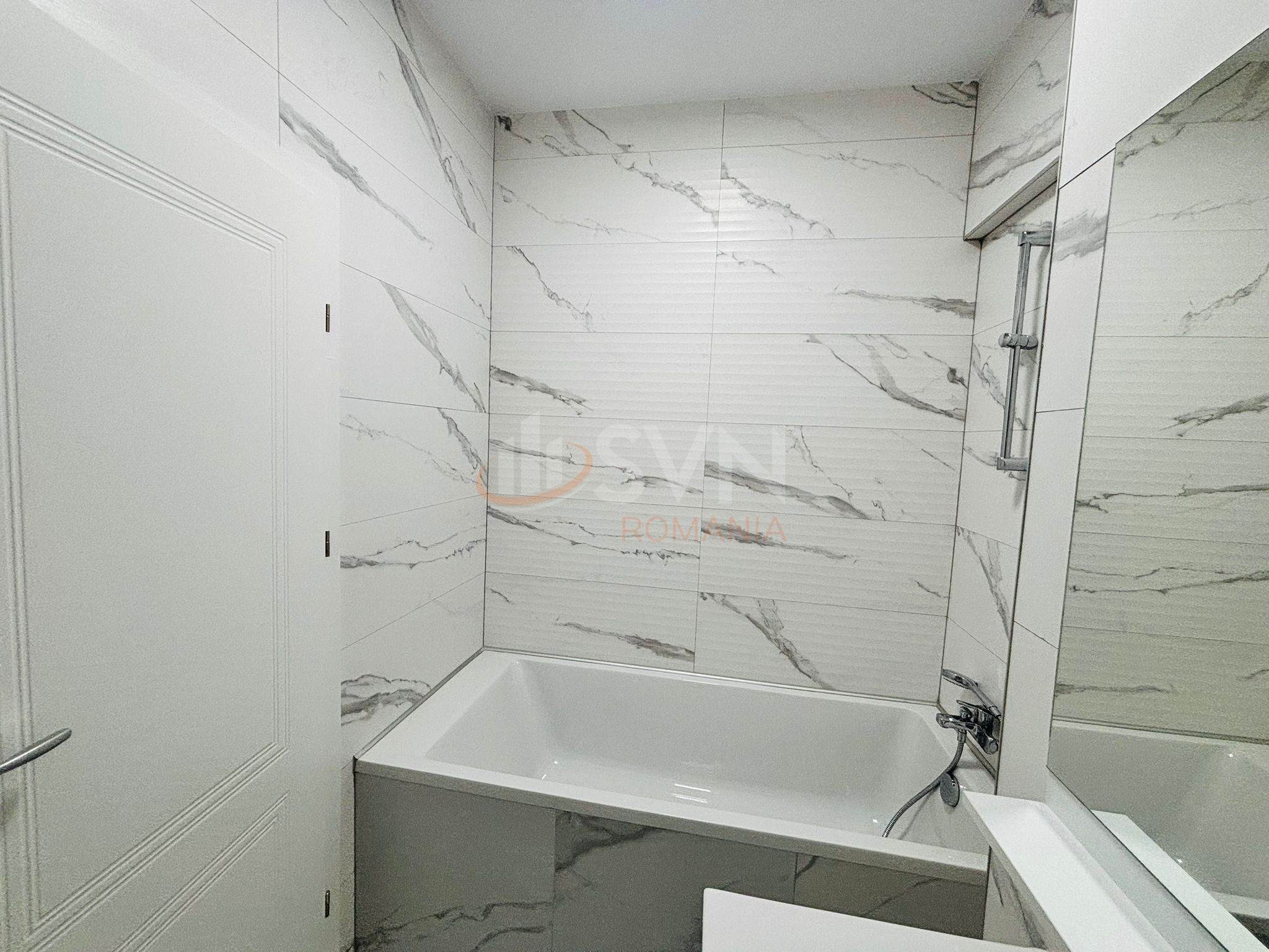 2 camere cu loc parcare subteran inclus Bucuresti/Pipera