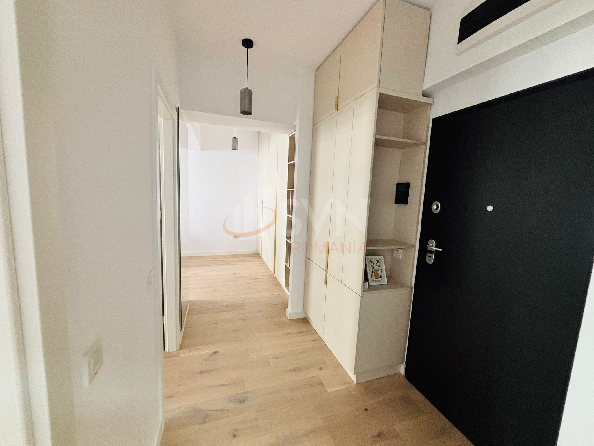 2 camere cu loc parcare subteran inclus Bucuresti/Pipera