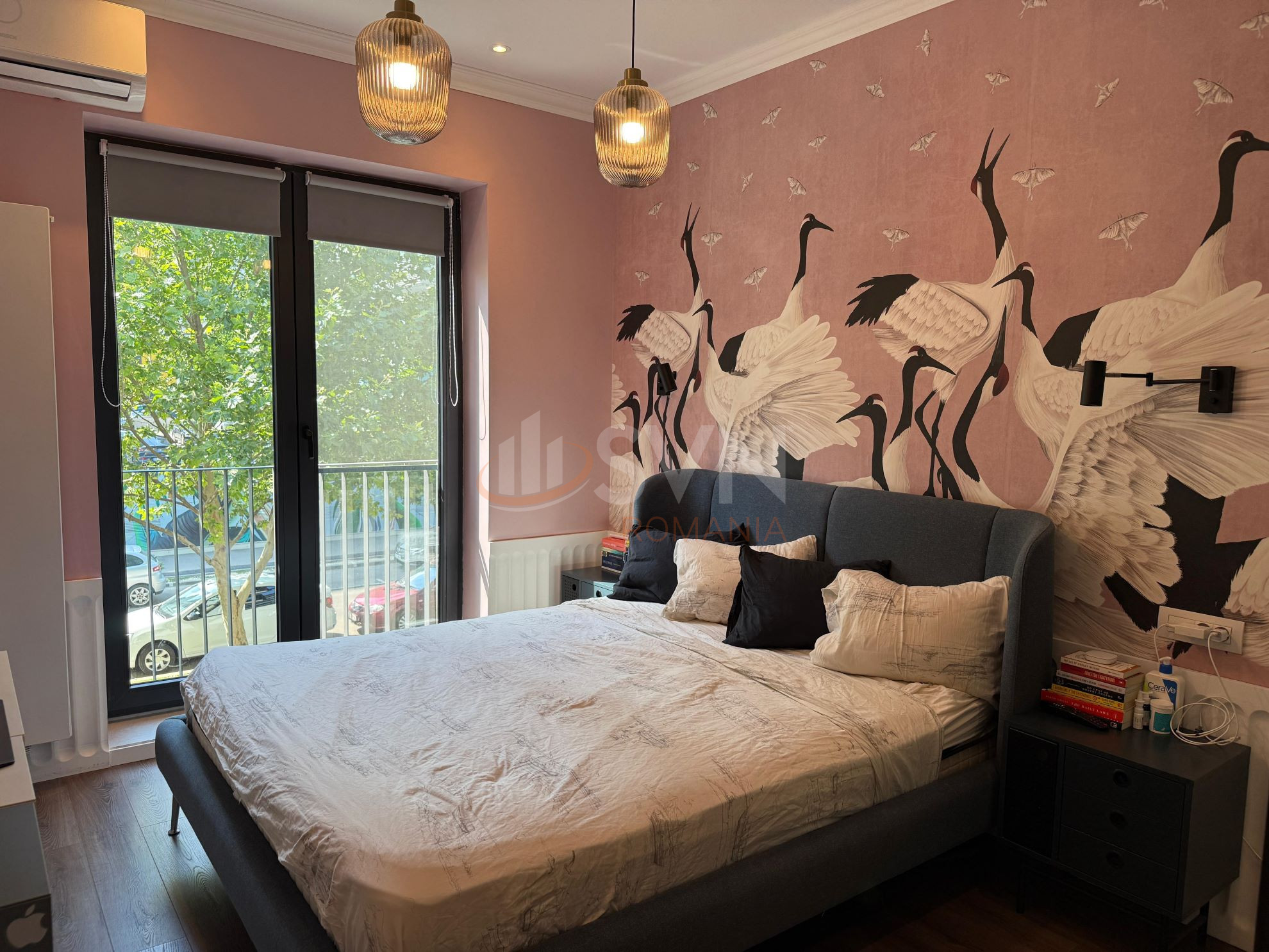 2 camere cu loc parcare subteran inclus Bucuresti/Basarabia
