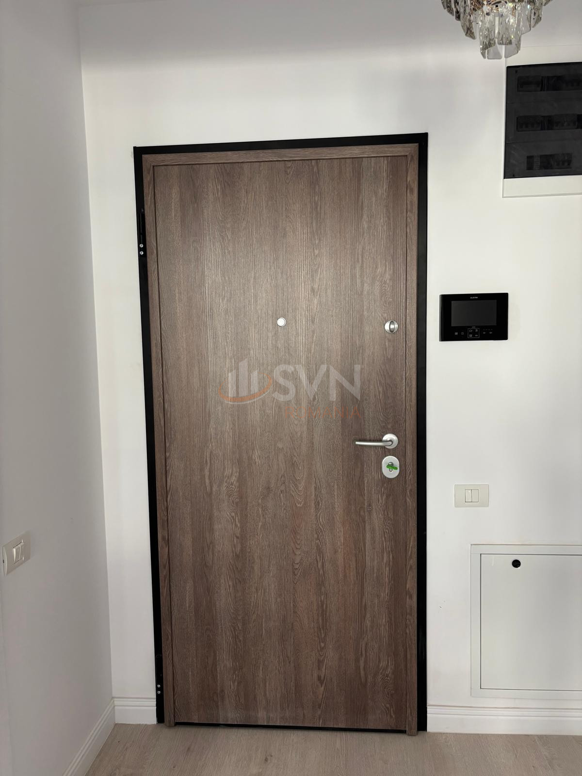 2 camere cu loc parcare subteran inclus Bucuresti/Pipera